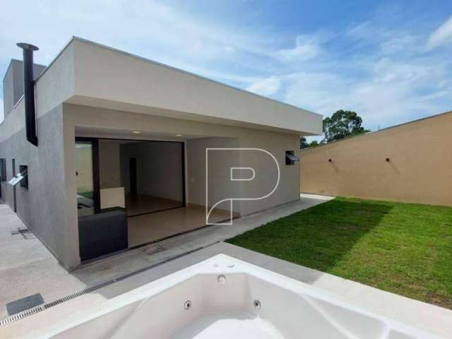 Casa com 3 dormitórios à venda, 210 m² por R$ 1.590.000,00 - Granja Viana - Cotia/SP