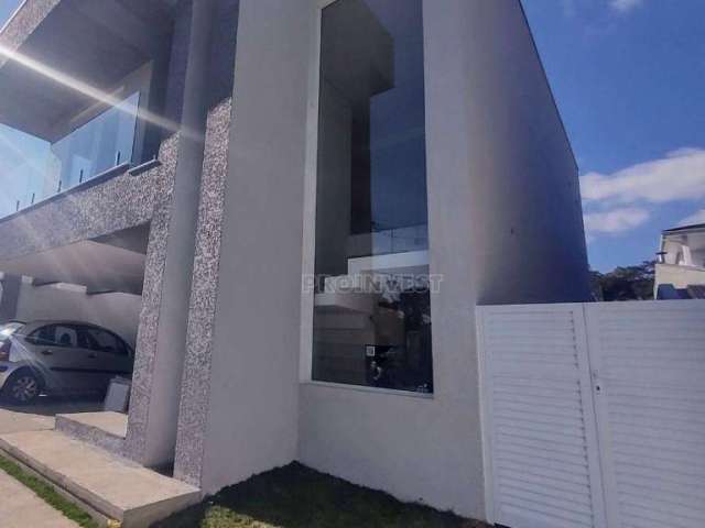 Casa com 3 dormitórios à venda, 250 m² por R$ 1.649.000,00 - Vila Rica - Vargem Grande Paulista/SP