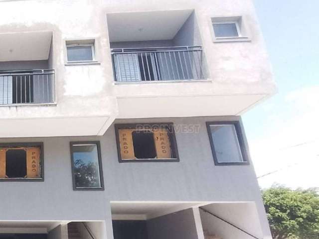 Casa com 2 dormitórios à venda, 106 m² por R$ 480.000,00 - Granja Viana - Cotia/SP