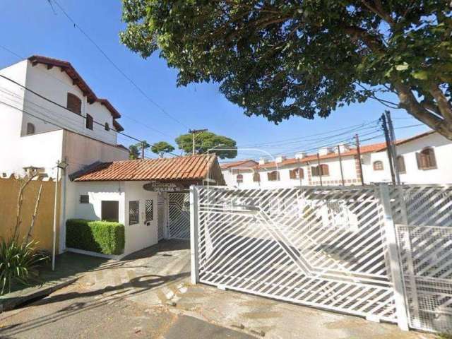 Casa com 2 dormitórios à venda, 80 m² por R$ 480.000,00 - Jardim Alvorada (Zona Oeste) - São Paulo/SP