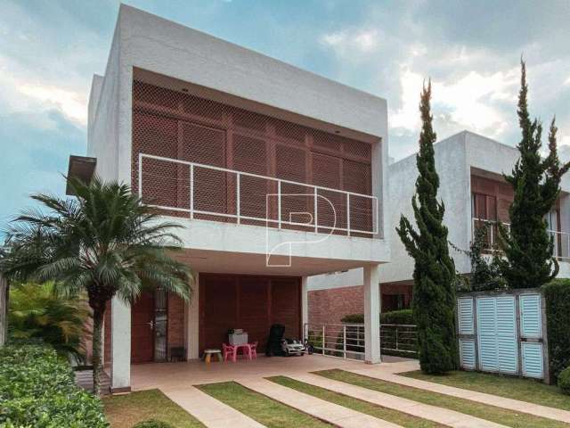 Casa com 3 dormitórios à venda, 180 m² por R$ 1.400.000,00 - Granja Viana - Cotia/SP