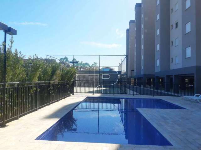 Apartamento à venda, 56 m² por R$ 365.000,00 - Granja Viana - Cotia/SP