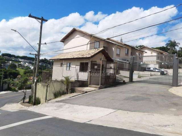 Casa com 2 dormitórios à venda, 70 m² por R$ 490.000,00 - Vilagio Veneza - Cotia/SP