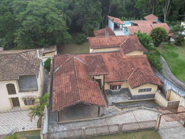 Casa à venda, 361 m² por R$ 1.100.000,00 - Chácara Represinha - Cotia/SP