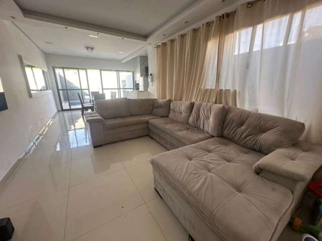 Casa com 3 dormitórios à venda, 160 m² por R$ 760.000,00 - Terra Nobre - Cotia/SP