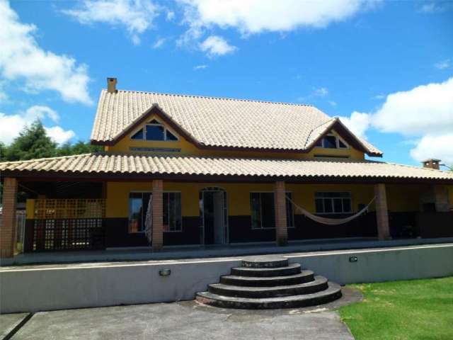 Casa com 3 dormitórios, 326 m² - venda por R$ 1.650.000,00 ou aluguel por R$ 12.020,00/mês - Granja Viana - Cotia/SP