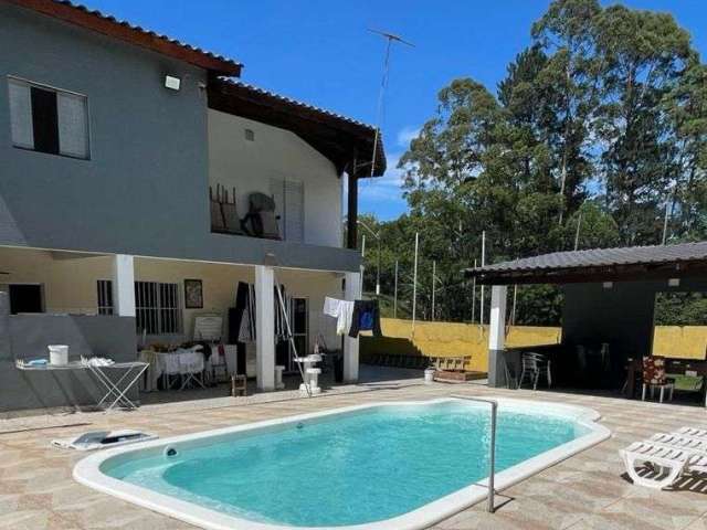 Casa com 6 dormitórios à venda, 300 m² por R$ 1.300.000,00 - São Roque - São Roque/SP