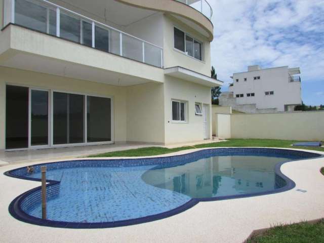 Casa com 4 dormitórios à venda, 413 m² por R$ 3.990.000,00 - Granja Viana - Carapicuíba/SP