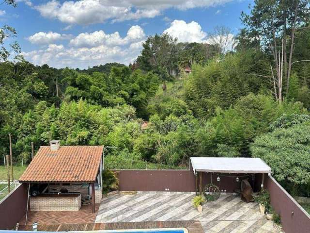 Casa com 4 dormitórios à venda, 350 m² por R$ 1.300.000,00 - Caucaia do Alto - Cotia/SP