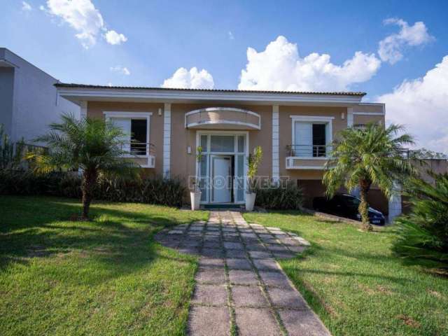 Casa com 4 dormitórios à venda, 479 m² por R$ 2.150.000,00 - Granja Viana - Embu das Artes/SP