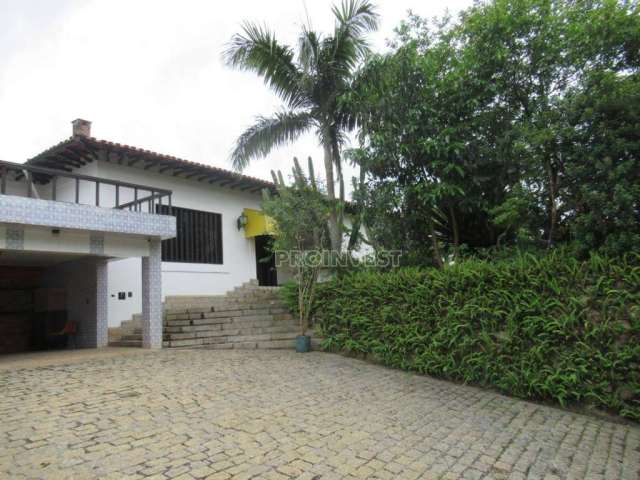 Casa com 3 dormitórios, 480 m² - venda por R$ 2.200.000,00 ou aluguel por R$ 12.000,00/mês - Granja Viana - Cotia/SP