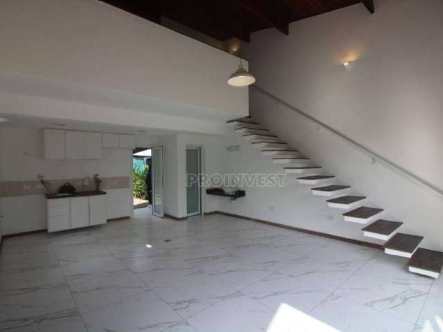 Casa com 1 dormitório para alugar, 70 m² por R$ 3.800,00/mês - Vila Santo Antônio - Cotia/SP