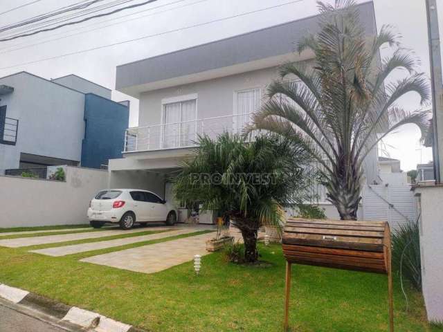 Casa com 3 dormitórios à venda, 280 m² por R$ 1.300.000,00 - Villa Rica - Vargem Grande Paulista/SP