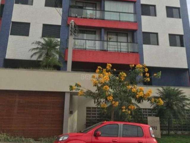 Apartamento com 3 dormitórios à venda, 75 m² por R$ 650.000,00 - Vila São Francisco - São Paulo/SP
