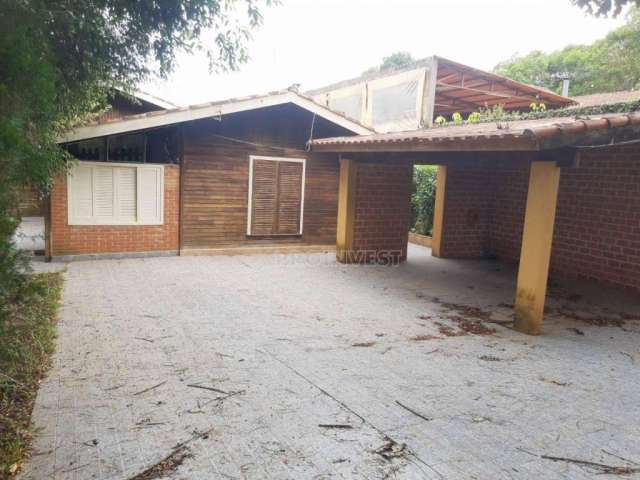 Casa com 3 dormitórios à venda, 160 m² por R$ 650.000,00 - Colinas de Caucaia - Cotia/SP