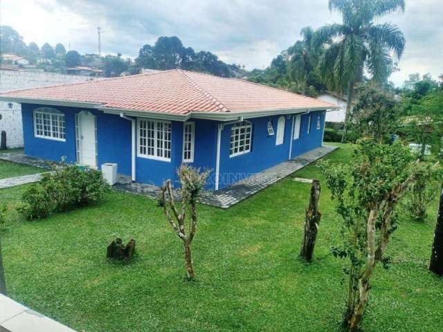 Casa com 3 dormitórios à venda, 200 m² por R$ 980.000,00 - Tijuco Preto - Cotia/SP