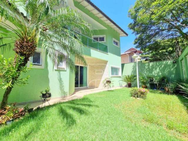 Casa com 4 dormitórios à venda, 400 m² por R$ 2.250.000,00 - Parque dos Príncipes - Osasco/SP