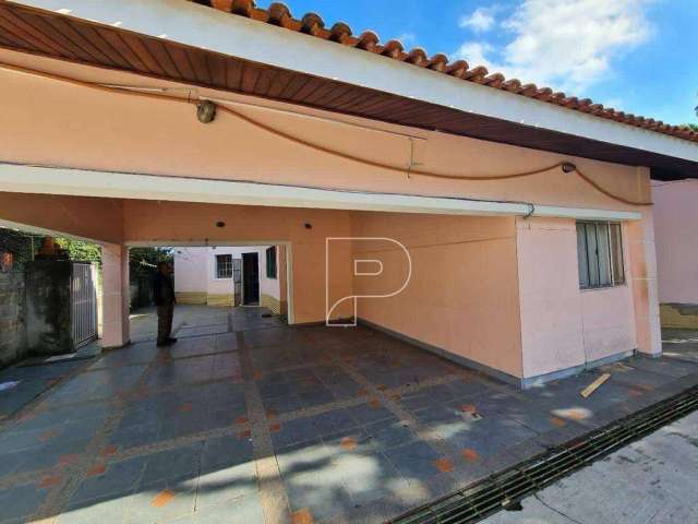 Casa com 3 dormitórios à venda, 255 m² por R$ 1.070.000,00 - Granja Viana - Carapicuíba/SP