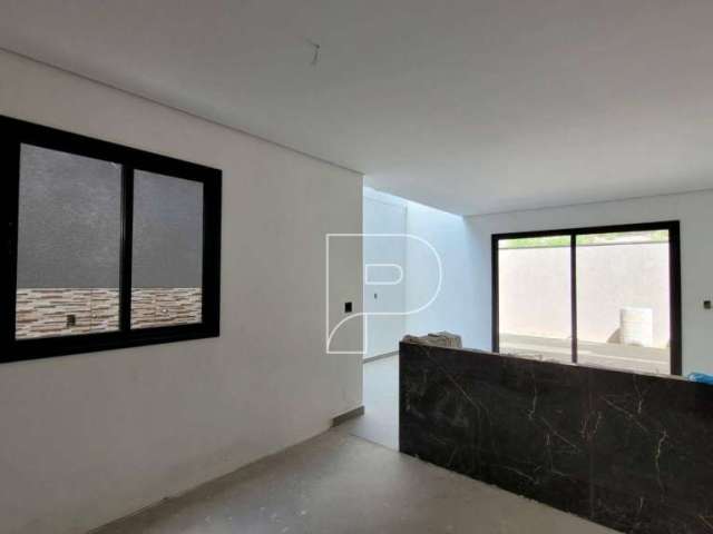 Casa com 3 dormitórios à venda, 140 m² por R$ 800.000,00 - Terra Nobre - Cotia/SP