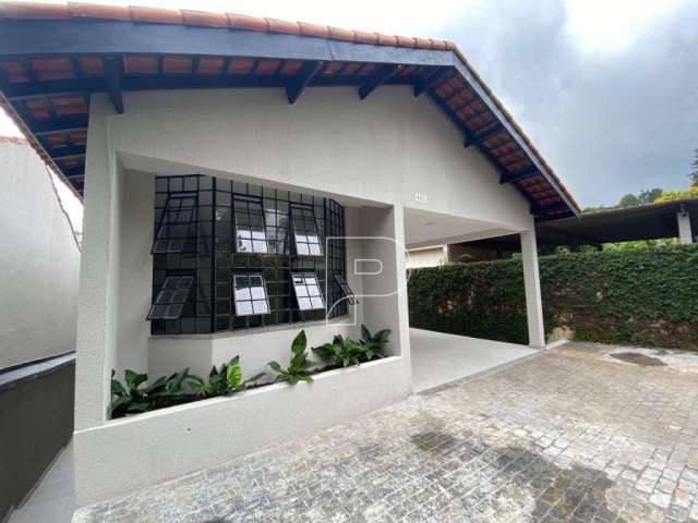 Casa com 3 dormitórios à venda, 200 m² por R$ 990.000,00 - Granja Viana - Cotia/SP