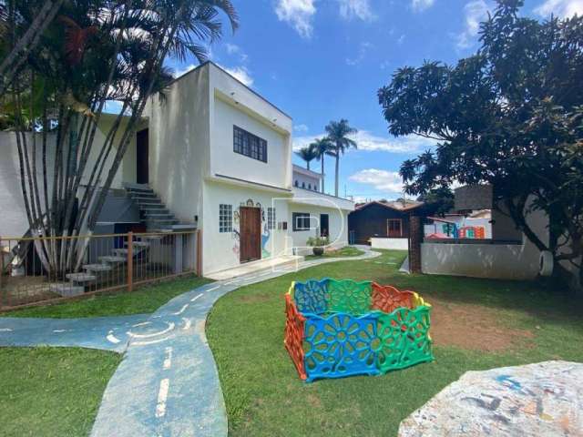 Casa com 4 dormitórios à venda, 240 m² por R$ 1.150.000,00 - Granja Viana - Cotia/SP