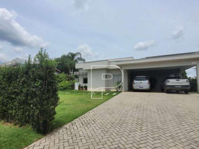 Casa com 4 dormitórios à venda, 258 m² por R$ 1.850.000,00 - Patrimônio do Carmo - São Roque/SP