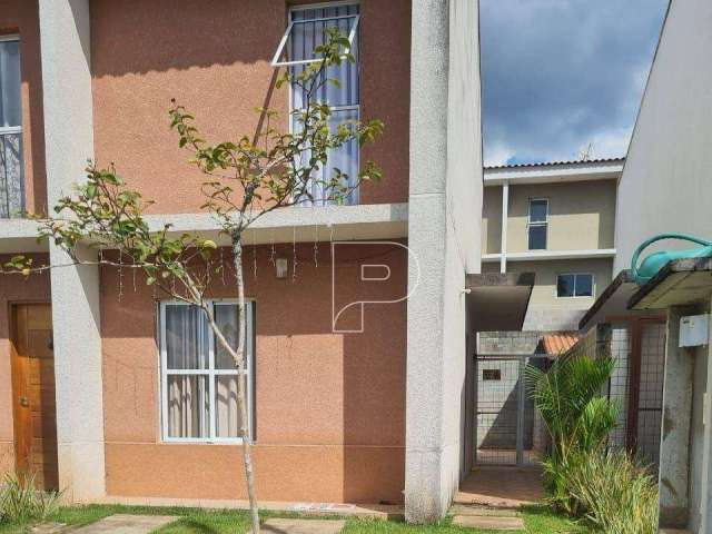 Casa com 2 dormitórios à venda, 67 m² por R$ 410.000,00 - Granja Viana - Cotia/SP