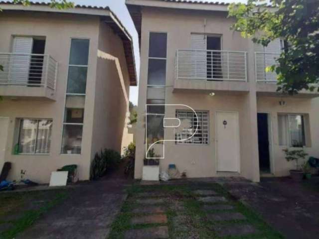 Casa com 2 dormitórios à venda, 60 m² por R$ 250.000,00 - Centro (Cotia) - Cotia/SP