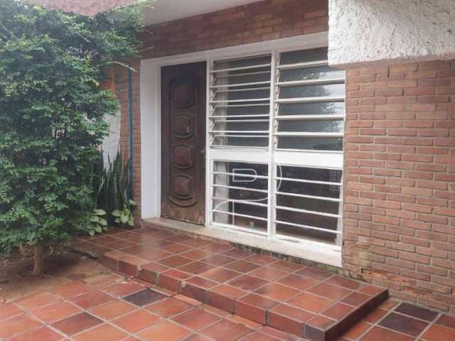 Casa com 3 dormitórios à venda, 125 m² por R$ 905.000,00 - Parque Continental - São Paulo/SP