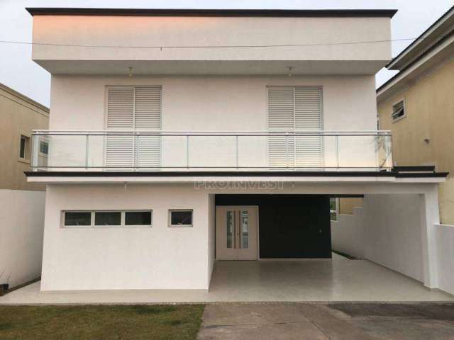 Casa à venda, 310 m² por R$ 1.890.000,00 - Granja Viana - Cotia/SP