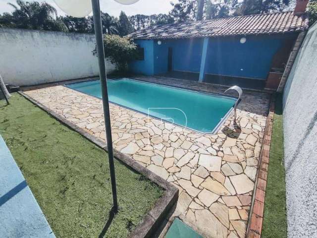 Casa com 3 dormitórios à venda, 300 m² por R$ 750.000,00 - Tijuco Preto - Vargem Grande Paulista/SP