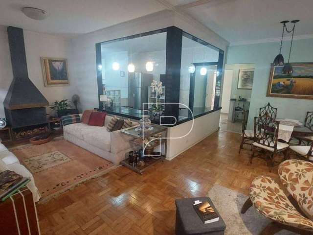 Casa térrea com 4 dormitórios à venda, 219 m² por R$ 1.500.000 - Parque Continental - São Paulo/SP