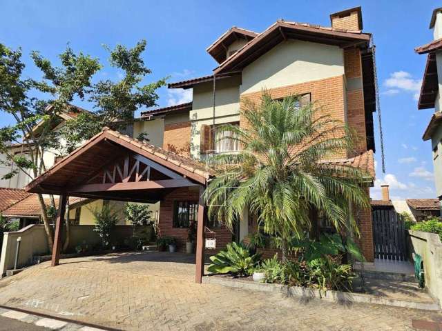 Casa à venda, 290 m² por R$ 1.160.000,00 - Granja Viana - Cotia/SP