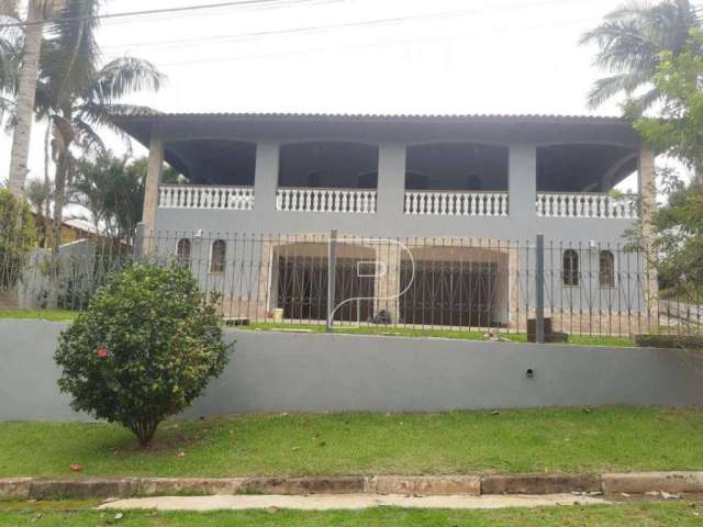 Casa com 4 dormitórios à venda, 399 m² por R$ 1.050.000,00 - Jardim San Ressore (Caucaia do Alto) - Cotia/SP