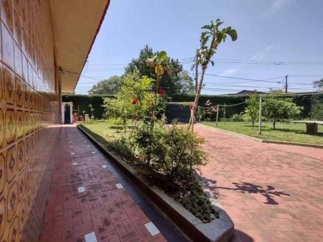 Casa com 6 dormitórios à venda, 338 m² por R$ 1.300.000,00 - Parque São George - Cotia/SP