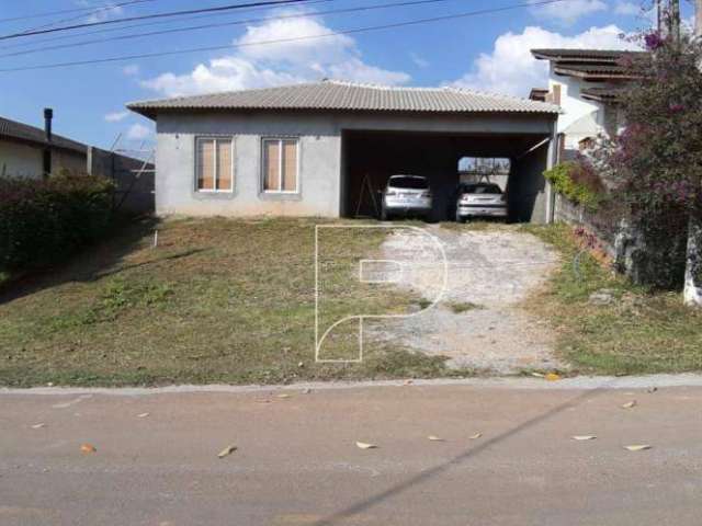 Casa com 2 dormitórios à venda, 133 m² por R$ 580.000,00 - Paysage Clair - Vargem Grande Paulista/SP