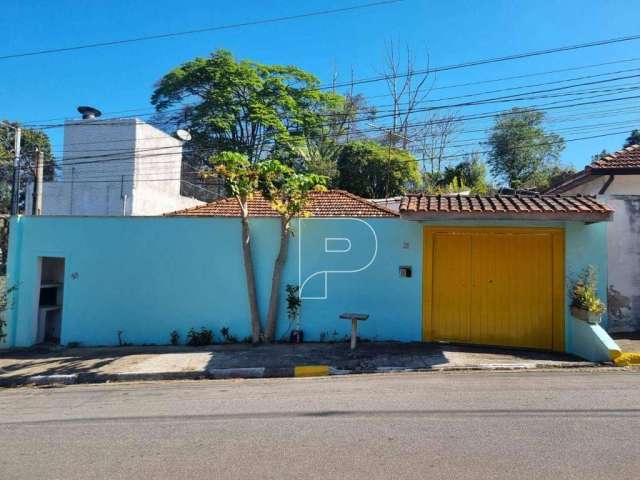 Casa com 4 dormitórios, 267 m² - venda por R$ 980.000,00 ou aluguel por R$ 5.250,32/mês - Granja Viana - Miolo da Granja - Cotia/SP