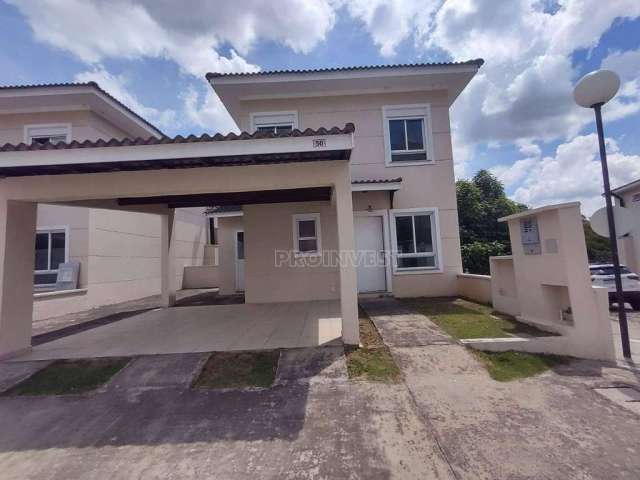 Casa com 3 dormitórios à venda, 165 m² por R$ 950.000,00 - Granja Viana - Cotia/SP