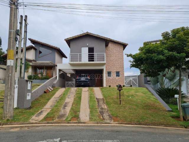 Casa com 3 dormitórios, 198 m² - venda por R$ 940.000,00 ou aluguel por R$ 6.200,00/mês - Santa Adélia - Vargem Grande Paulista/SP