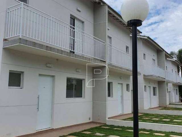 Casa com 2 dormitórios à venda, 70 m² por R$ 450.000,00 - Chácara do Carmo - Vargem Grande Paulista/SP