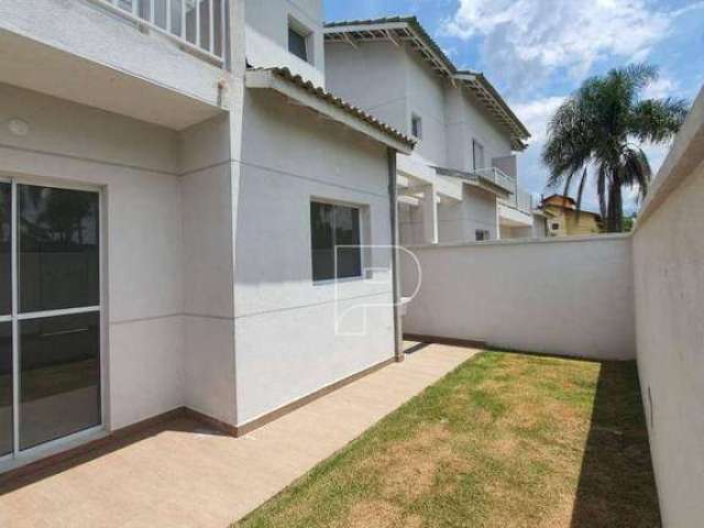 Casa com 2 dormitórios à venda, 70 m² por R$ 350.000,00 - Chácara do Carmo - Vargem Grande Paulista/SP