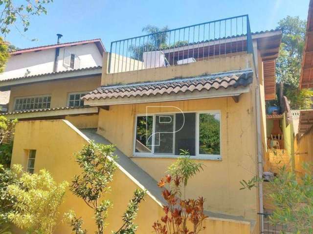 Casa com 3 dormitórios à venda, 199 m² por R$ 1.400.000,00 - Parque dos Príncipes - São Paulo/SP