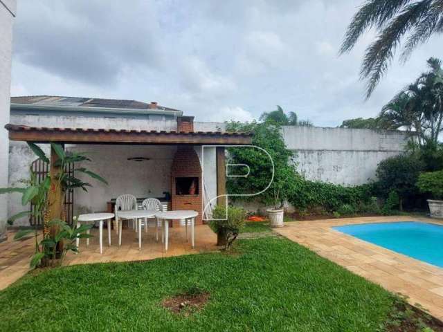 Casa com 4 dormitórios à venda, 286 m² por R$ 1.490.000,00 - Parque dos Príncipes - São Paulo/SP