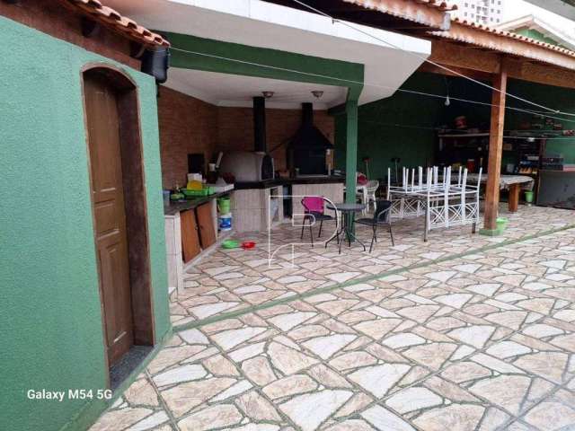 Casa com 3 dormitórios, 238 m² - venda por R$ 1.256.000,00 ou aluguel por R$ 8.519,04/mês - City Bussocaba - Osasco/SP