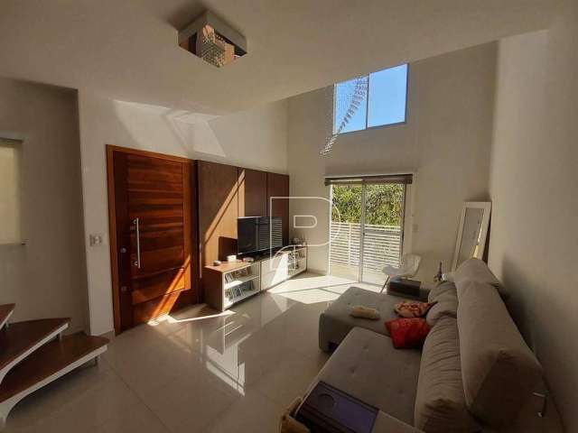 Casa com 3 dormitórios à venda, 140 m² por R$ 600.000,00 - Jardim Rio das Pedras - Cotia/SP