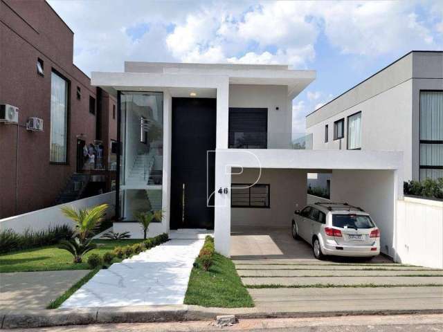 Casa com 3 dormitórios à venda, 300 m² por R$ 3.800.000,00 - Granja Viana - Cotia/SP