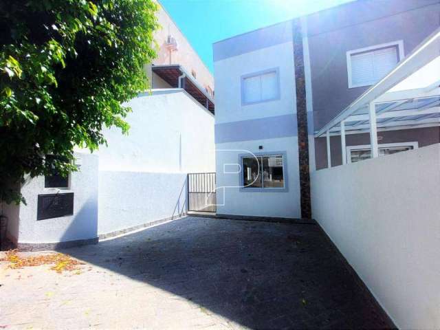 Casa com 3 dormitórios à venda, 122 m² por R$ 650.000,00 - Vila D'Este - Cotia/SP