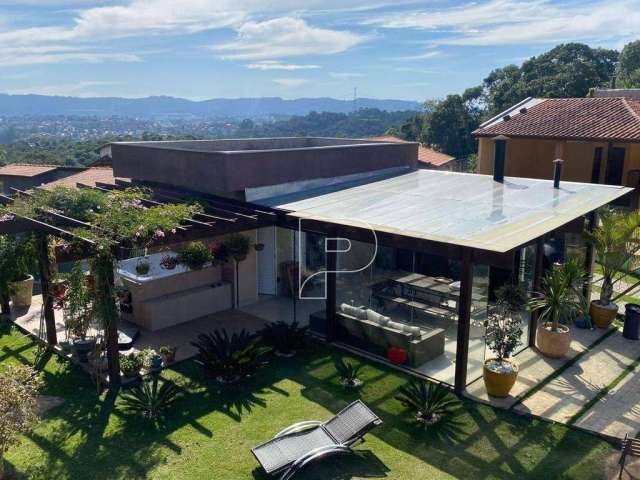 Casa à venda, 380 m² por R$ 800.000,00 - Granja Caiapiá - Cotia/SP