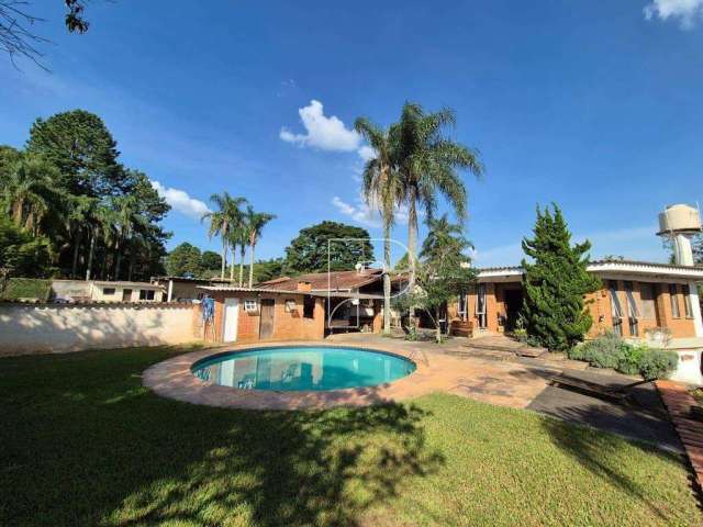 Casa com 3 dormitórios à venda, 230 m² por R$ 580.000,00 - Mendonça Cortez - Cotia/SP