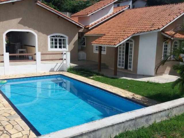 Casa com 3 dormitórios à venda, 300 m² por R$ 850.000,00 - Jardim San Ressore (Caucaia do Alto) - Cotia/SP